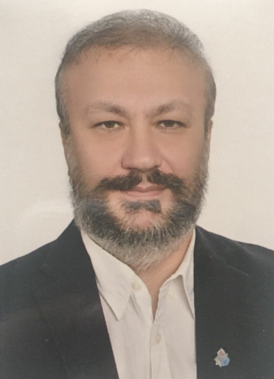 آقای سیامک عزیز ـ عضو هیات مدیره