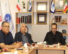 در تمام ناملایمات نخستین صنفی که قربانی میشود صنعت گردشگری است 