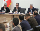 تشكیل كمیته مشترك وزارت میراث فرهنگی و انجمن دفاتر مسافرتی ایران برای حل چالش های صنعت گردشگری 